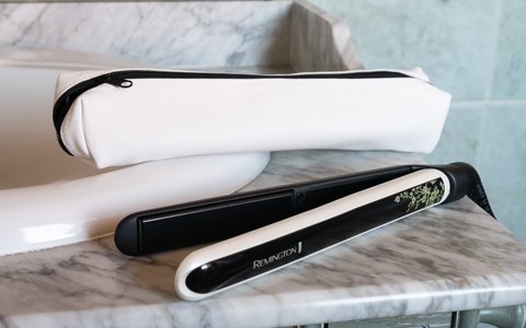 remington s9500 pearl bolsa de viaje