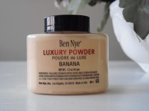 que es un polvo banana