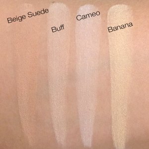 tonos del banana powder