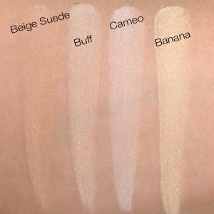 tonos del banana powder