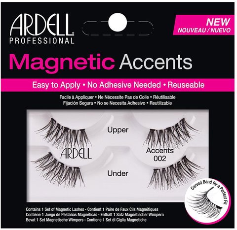 ardell accents
