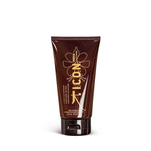 crema rizos icon