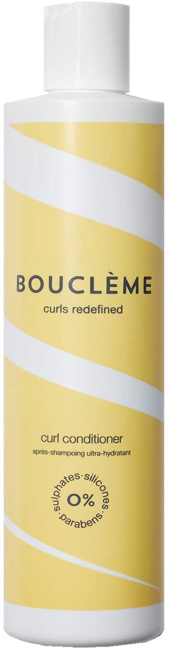 acondicionador para pelo rizado boucleme