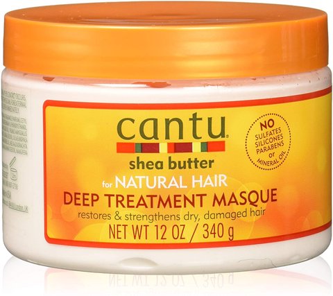 mascarilla para pelo rizado cantu