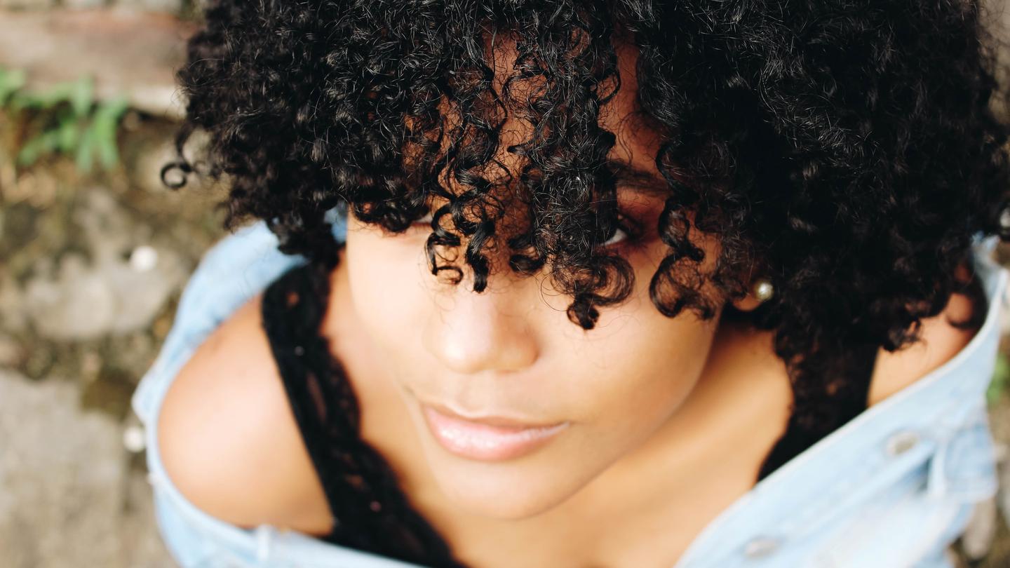 productos pelo rizado