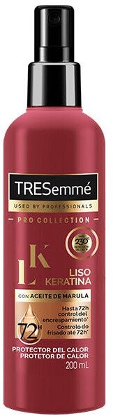 tresemme protector