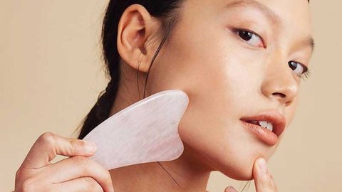 gua sha