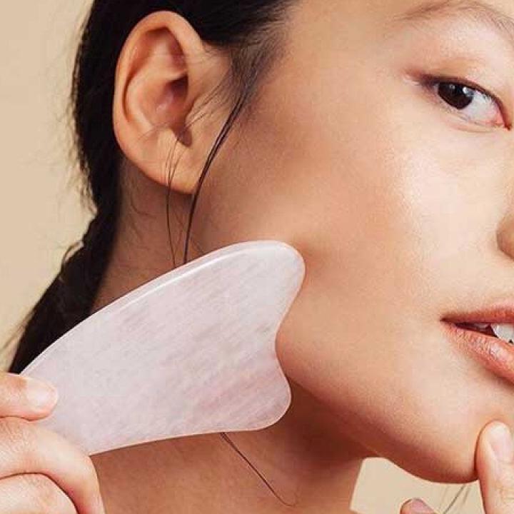 gua sha