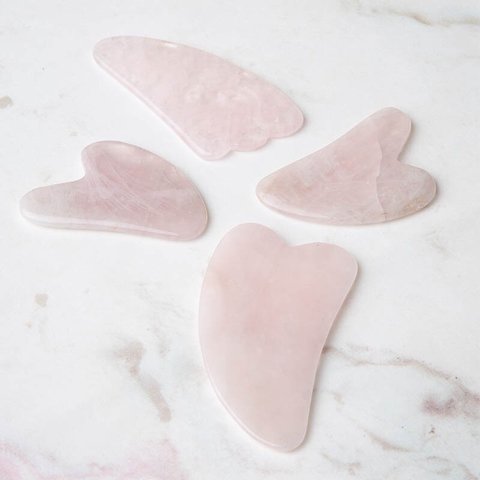 gua sha