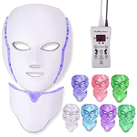 mascara radiofrec