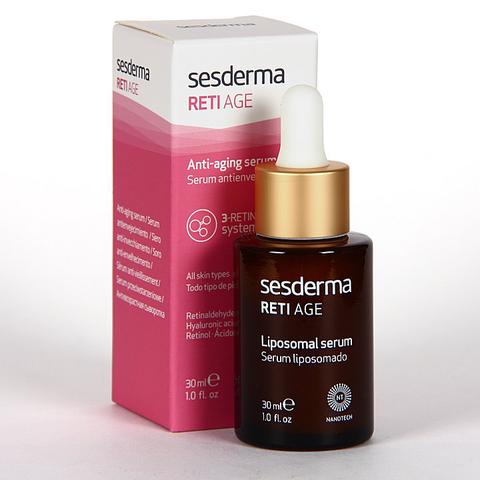 retinol sesderma