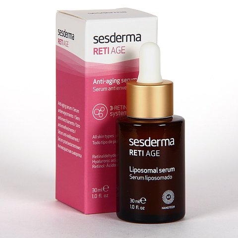 retinol sesderma