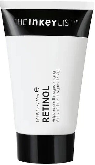 retinol inkey