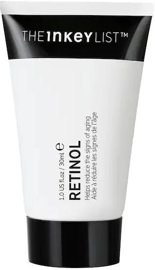 retinol inkey