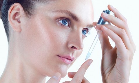 retinol cuidado