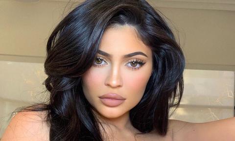 kylie lips