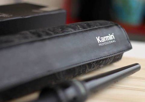 foto 3 karmin g3 salon pro funda