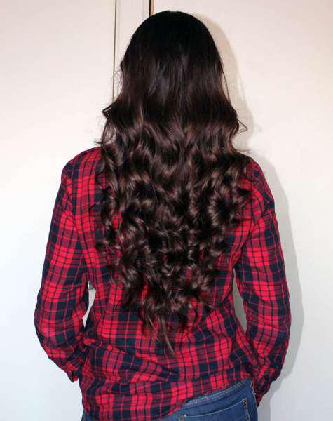 foto 5 karmin g3 salon pro resultado