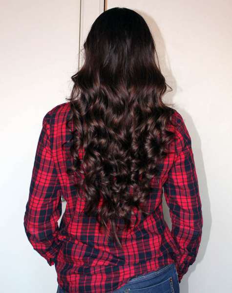 foto 5 karmin g3 salon pro resultado