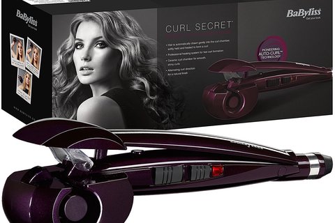 comparativa babyliss curl secret
