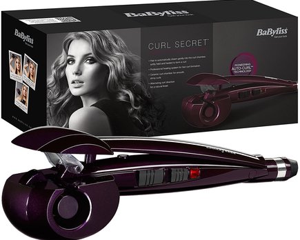 comparativa babyliss curl secret