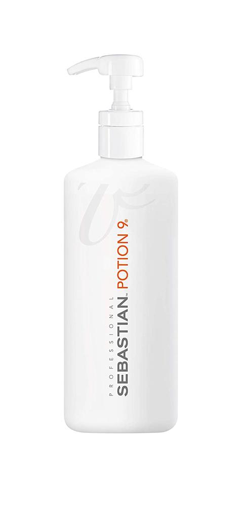 sebastian potion 9