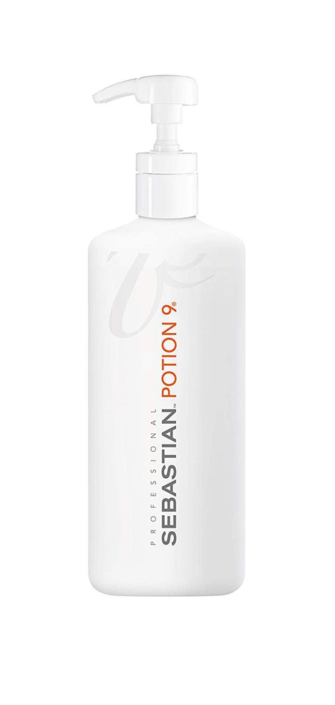 sebastian potion 9