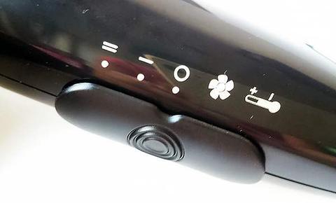 braun satin hair 3 hd350 opciones aire caliente