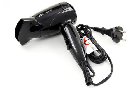 braun satin hair 3 hd 350 review