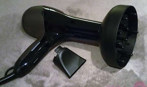 hd785 senso dryer accesorios