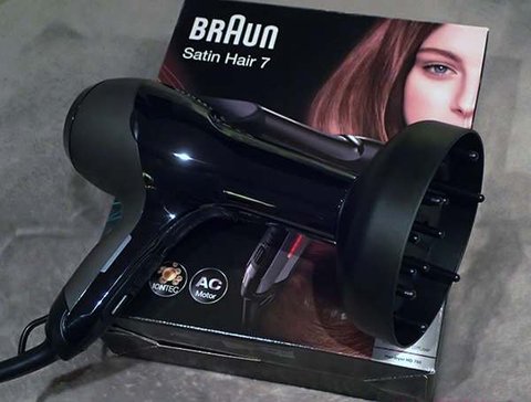 hd785 senso dryer review