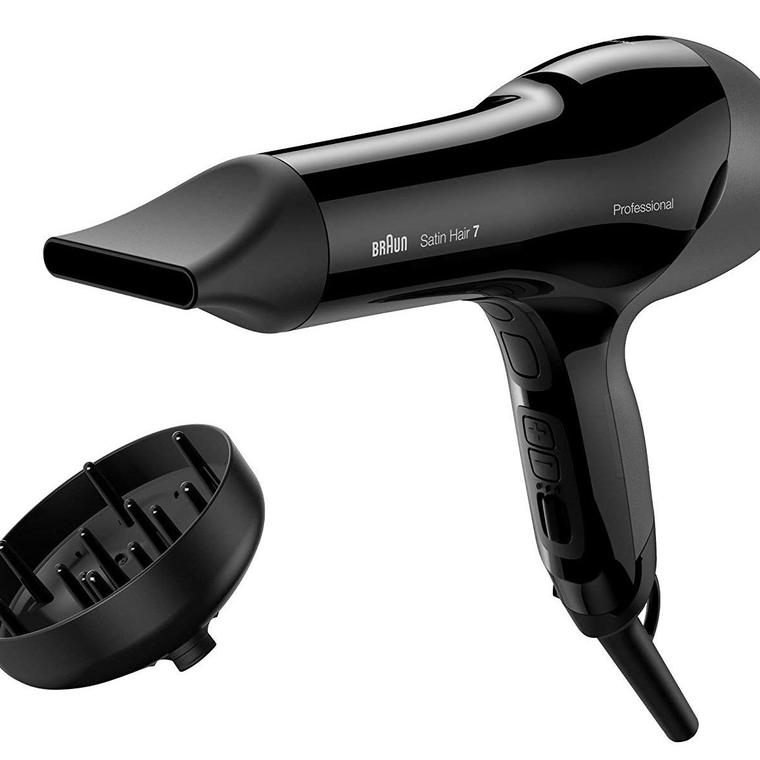 braun satin hair 7 hd785 sensodryer