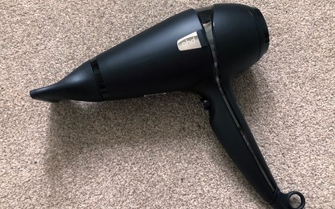 ghd air concentrador