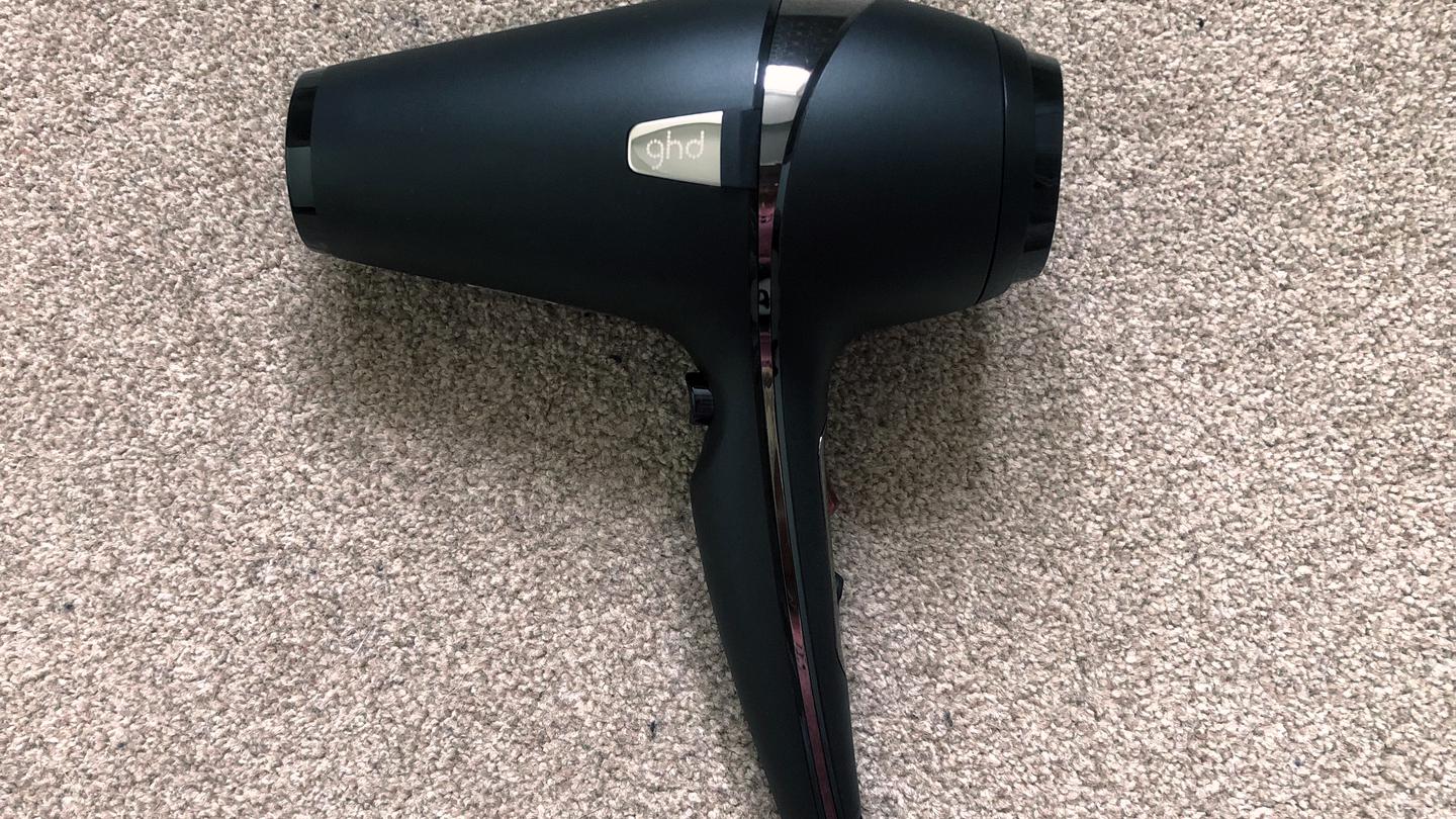 ghd air