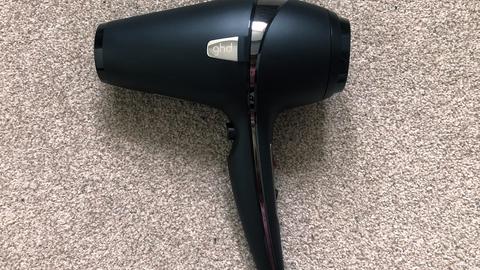 ghd air el único secador capaz de plantar cara al parlux 385