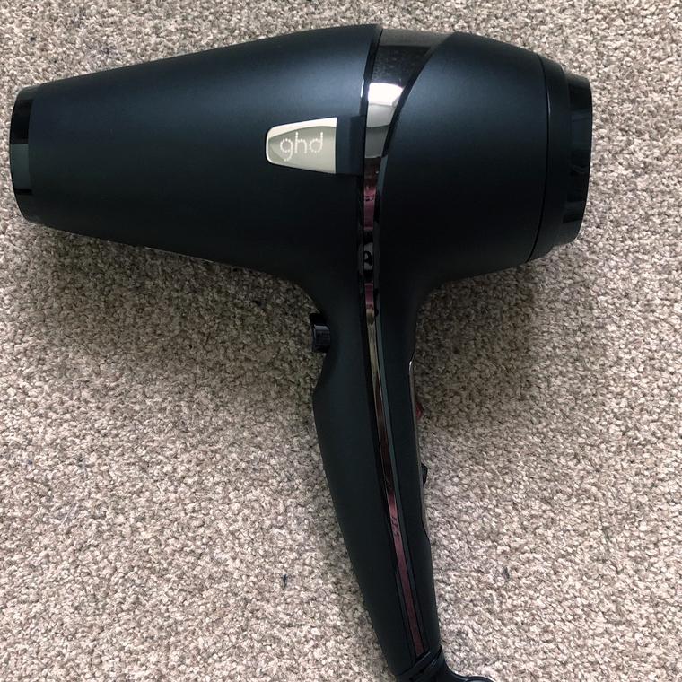 ghd air