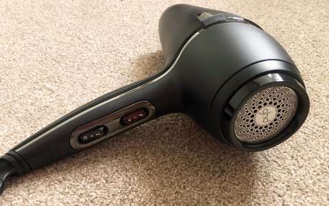 ghd air filtro
