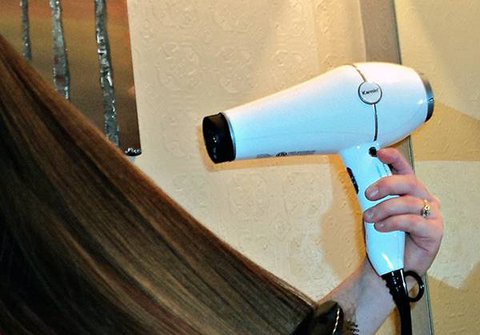 karmin salon series ligero comodo