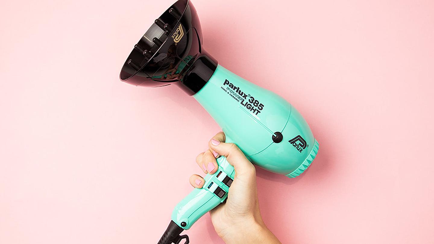 parlux 385 powerlight ceramic ionic