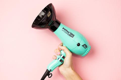 parlux 385 powerlight ceramic ionic