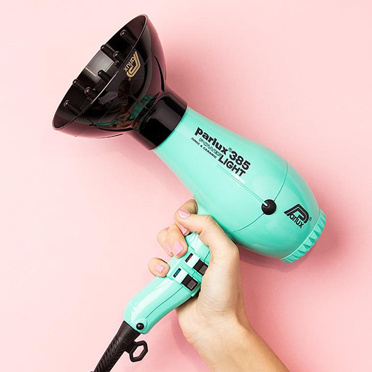 parlux 385 powerlight ceramic ionic