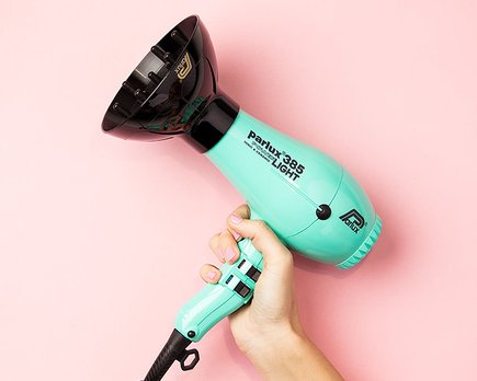 parlux 385 powerlight ceramic ionic