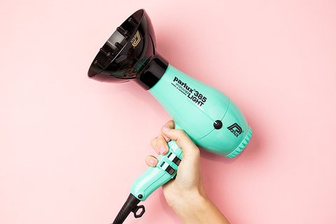 parlux 385 powerlight ceramic ionic