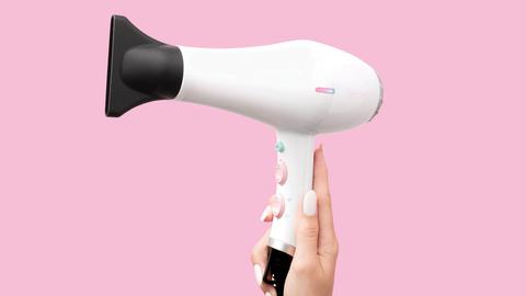 ¿ cómo funciona un secador de pelo iónico? ventajas e inconvenientes