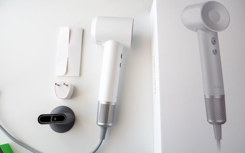 laifen swift accesorios