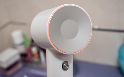 laifen swift led temperatura