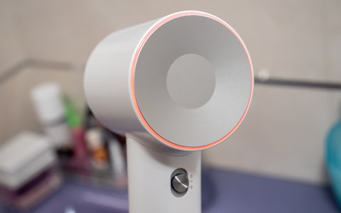 laifen swift led temperatura
