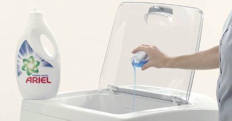 detergente tiene siliconas como cabello