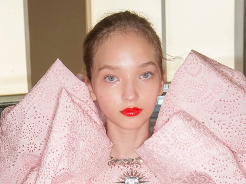 tendencias belleza labios