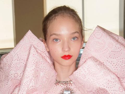 tendencias belleza labios